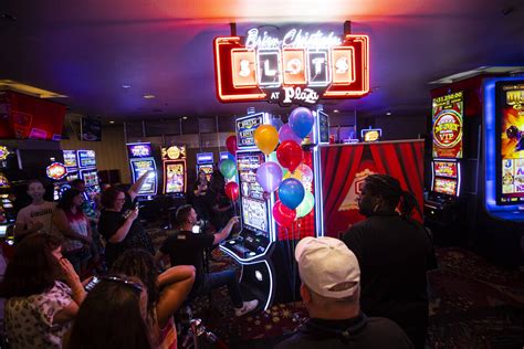 Playing NEW GAMES at the Casino Brian Christopher Slots.